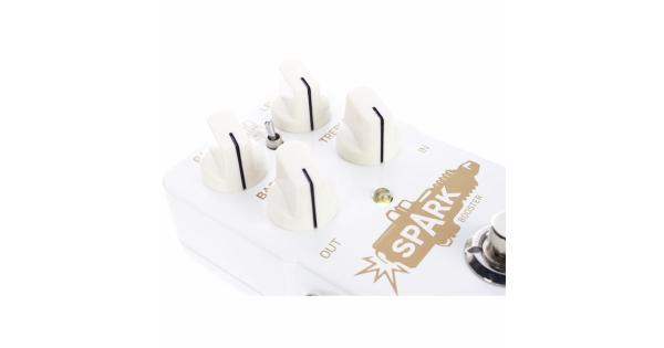 TC Electronic Spark Booster - BimotorDJ